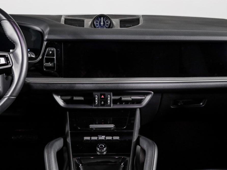 Porsche Cayenne III Рестайлинг Москва  - изображение 5
