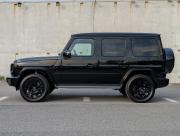 Mercedes-Benz G-Класс III (W465) Рестайлинг Санкт-Петербург  - изображение 70