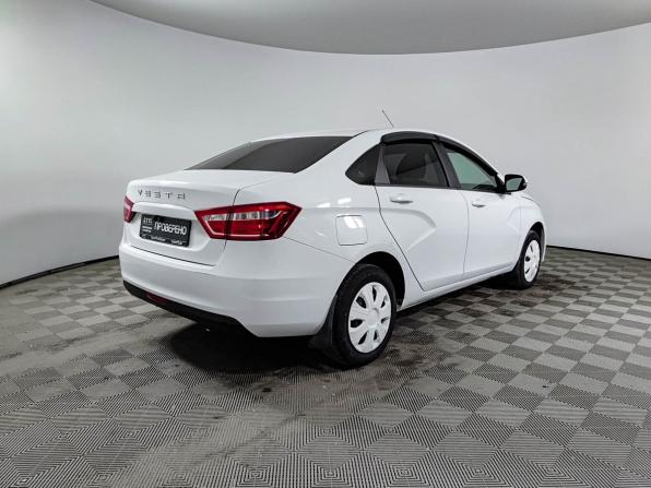 Lada (ВАЗ) Vesta I с пробегом 2019 года, цена 820 000 рублей, 109478 км, седан, Автокод Объявления