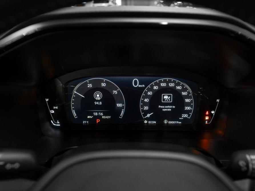 Honda CR-V VI Москва  - изображение 12