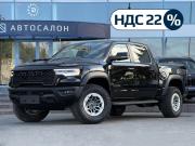 Ram 1500 V Рестайлинг Самара  - изображение 41