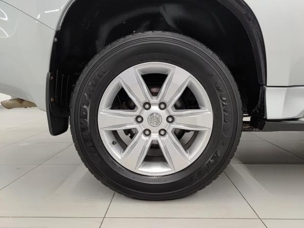 Mitsubishi Pajero Sport III с пробегом 2020 года, цена 3 665 000 рублей, 113060 км, внедорожник, Автокод Объявления