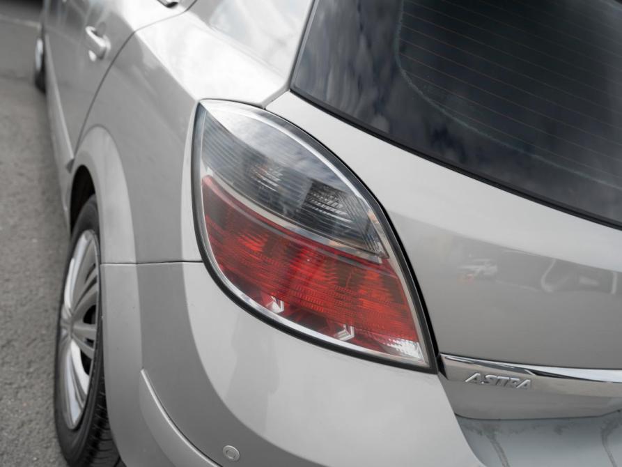 Opel Astra H Москва  - изображение 23