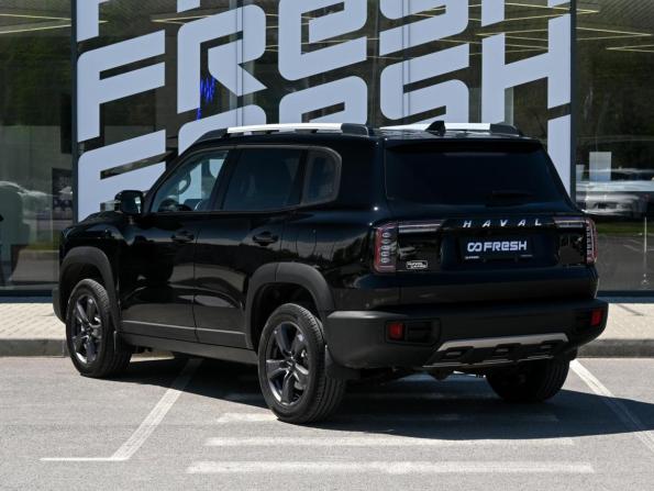 Haval Dargo с пробегом 2023 года, цена 2 139 000 рублей, 47710 км, внедорожник, Автокод Объявления