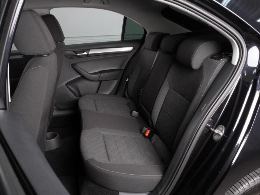 Volkswagen Polo VI Минеральные Воды  - изображение 9