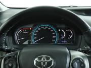 Toyota Venza I Рестайлинг Москва  - изображение 29