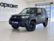 Lada (ВАЗ) Niva Travel I Волгоград  - изображение 33