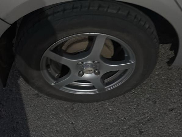 Chevrolet Cobalt II с пробегом 2013 года, цена 439 000 рублей, 179810 км, седан, Автокод Объявления