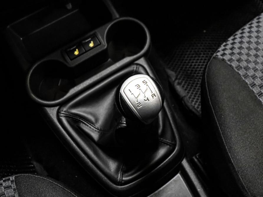 Lada (ВАЗ) Granta I Минеральные Воды  - изображение 10