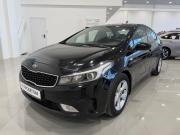Kia Cerato IV Челябинск  - изображение 14