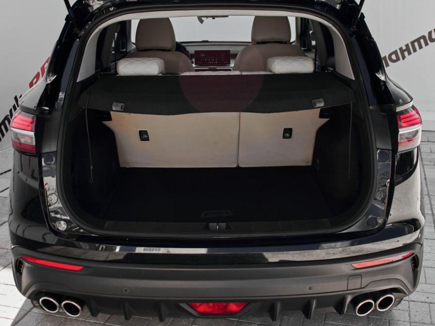 Geely Coolray I Екатеринбург  - изображение 8