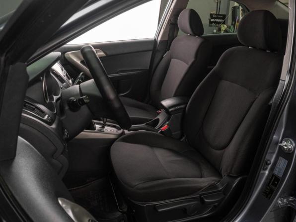 Kia Cerato II с пробегом 2009 года, цена 799 000 рублей, 177482 км, седан, Автокод Объявления