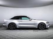Ford Mustang VI Рестайлинг Москва  - изображение 24