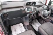 Toyota Porte II Красноярск  - изображение 33