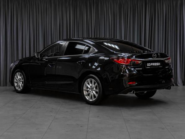 Mazda 6 III (GJ) с пробегом 2013 года, цена 1 299 040 рублей, 223845 км, седан, Автокод Объявления