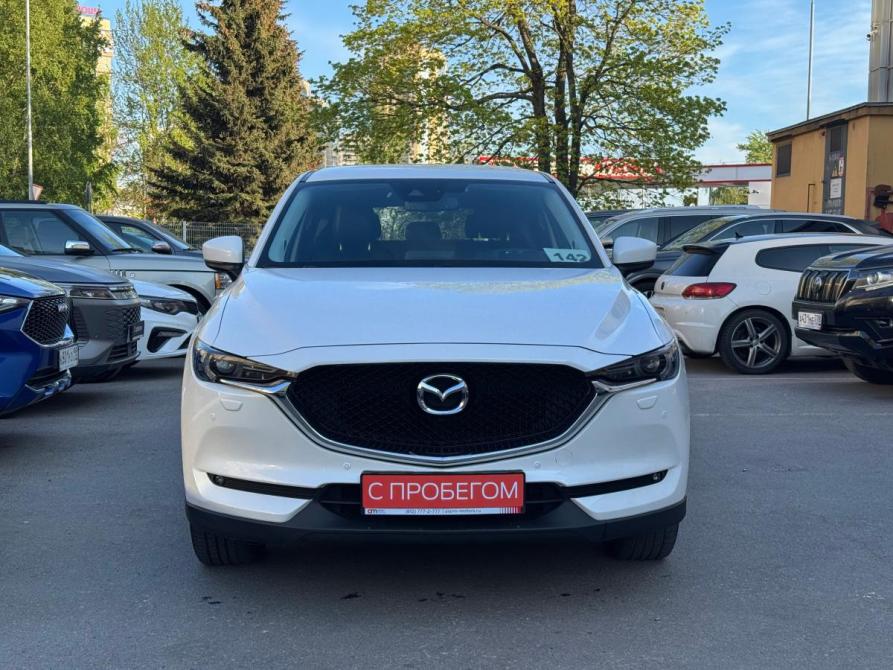 Mazda CX-5 II Санкт-Петербург  - изображение 2