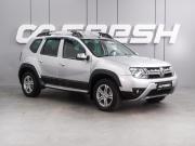 Renault Duster I Рестайлинг Воронеж  - изображение 19
