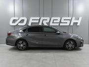 Kia Cerato IV Ростов-на-Дону  - изображение 23