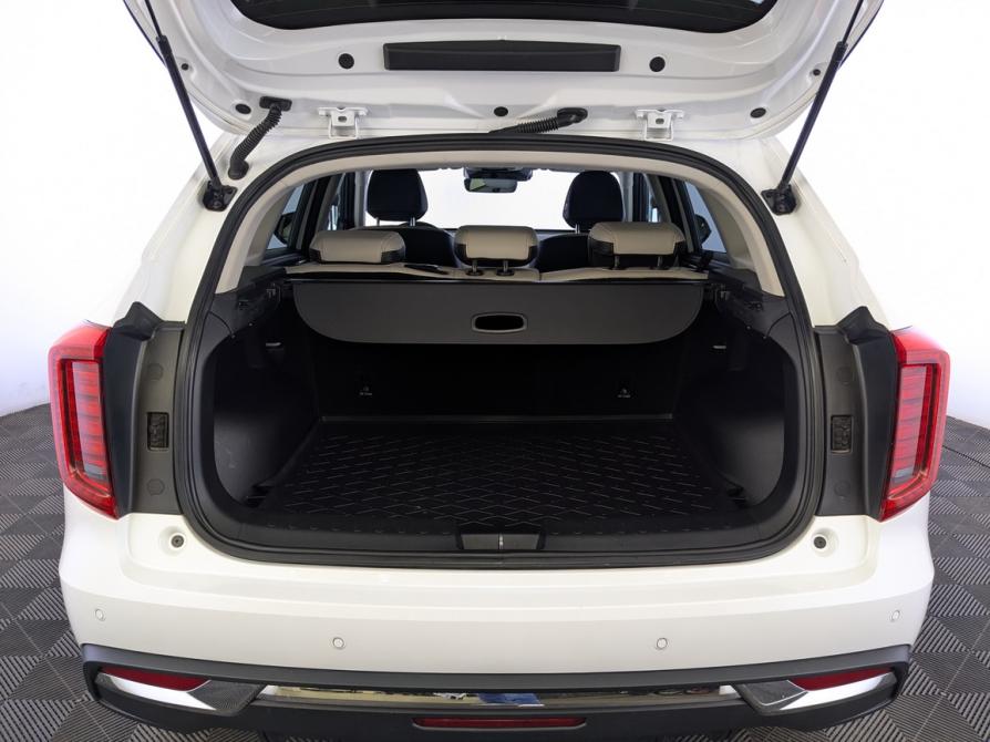 Haval Jolion I Москва  - изображение 12