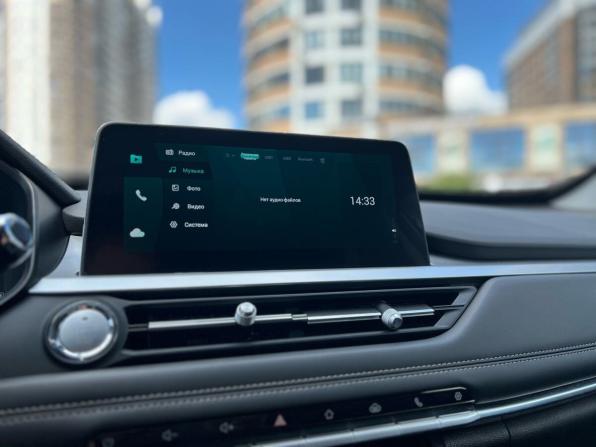 Chery Tiggo 7 Pro I с пробегом 2022 года, цена 1 660 000 рублей, 48000 км, внедорожник, Автокод Объявления
