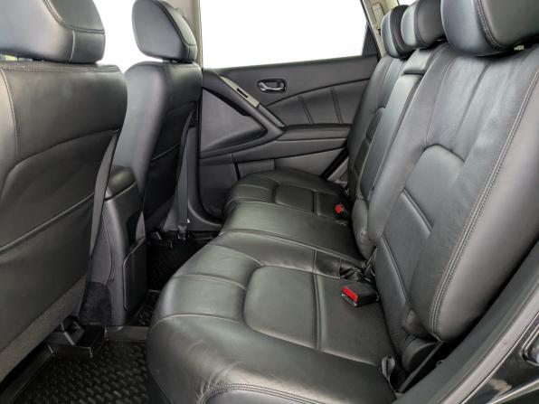 Nissan Murano II (Z51) Рестайлинг 2 с пробегом 2012 года, цена 1 700 000 рублей, 74738 км, внедорожник, Автокод Объявления