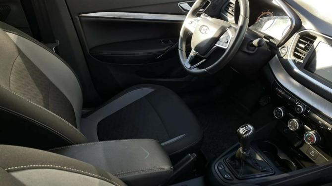 Lada (ВАЗ) Vesta I Рестайлинг (NG) с пробегом 2024 года, цена 1 120 006 рублей, 84112 км, седан, Автокод Объявления
