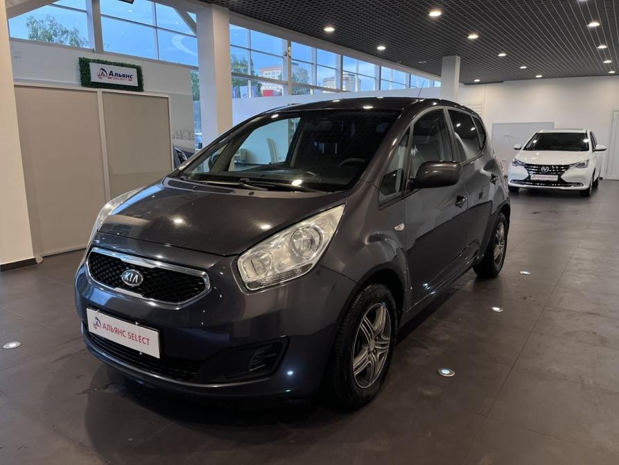 Kia Venga I Чебоксары  - изображение 7