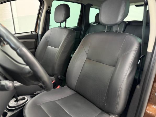Renault Duster I с пробегом 2014 года, цена 850 000 рублей, 150000 км, внедорожник, Автокод Объявления