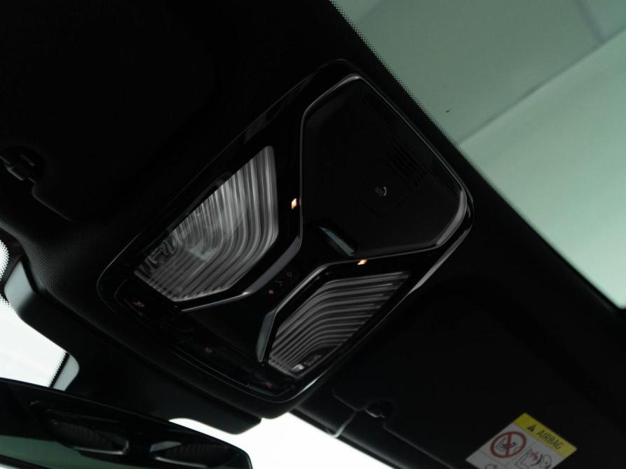 BMW 7 серии VI (G11/G12) Рестайлинг Москва  - изображение 16