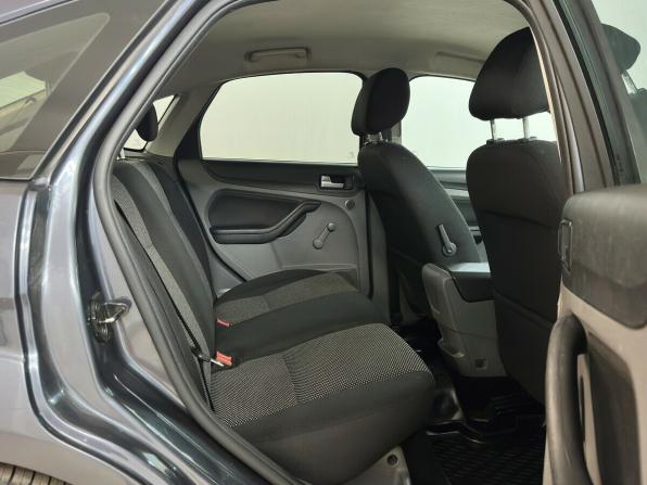 Ford Focus II Рестайлинг с пробегом 2011 года, цена 540 000 рублей, 164285 км, хэтчбек, Автокод Объявления