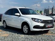 Lada (ВАЗ) Granta I Рестайлинг Ижевск  - изображение 28