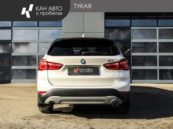 BMW X1 II (F48) с пробегом 2016 года, цена 2 359 000 рублей, 131093 км, внедорожник, Автокод Объявления