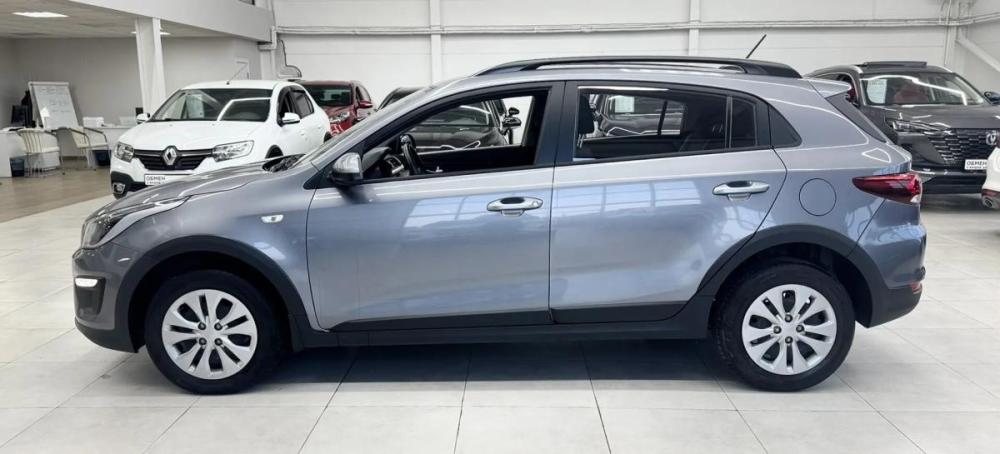 Kia Rio IV Шахты  - изображение 8