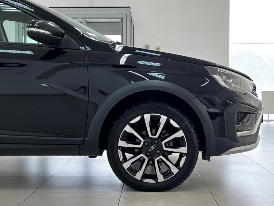Lada (ВАЗ) Vesta I Рестайлинг (NG) Волгоград  - изображение 11