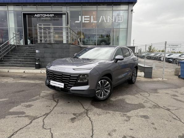 JETOUR DASHING I с пробегом 2024 года, цена 1 990 000 рублей, 34438 км, внедорожник, Автокод Объявления