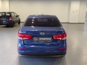 Kia Rio III Рестайлинг Казань  - изображение 29