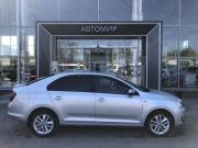 Skoda Rapid I Рестайлинг Брянск  - изображение 19