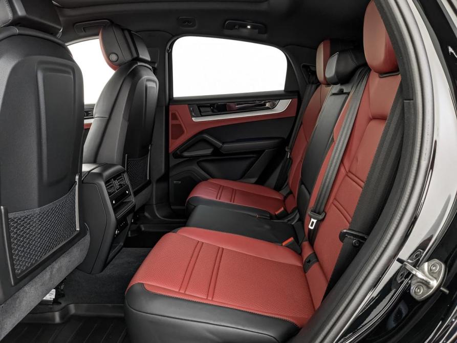 Porsche Cayenne III Рестайлинг Москва  - изображение 18