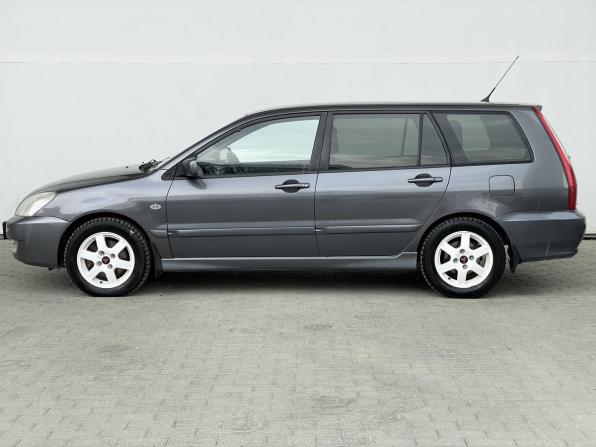 Mitsubishi Lancer IX Рестайлинг с пробегом 2008 года, цена 476 000 рублей, 254655 км, универсал, Автокод Объявления