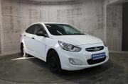 Hyundai Solaris I Ярославль  - изображение 17