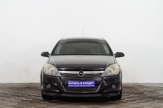 Opel Astra H Рестайлинг с пробегом 2008 года, цена 399 000 рублей, 259000 км, хэтчбек, Автокод Объявления