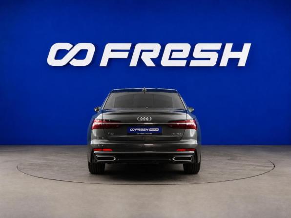 Audi A6 V (C8) с пробегом 2020 года, цена 5 799 077 рублей, 60745 км, седан, Автокод Объявления