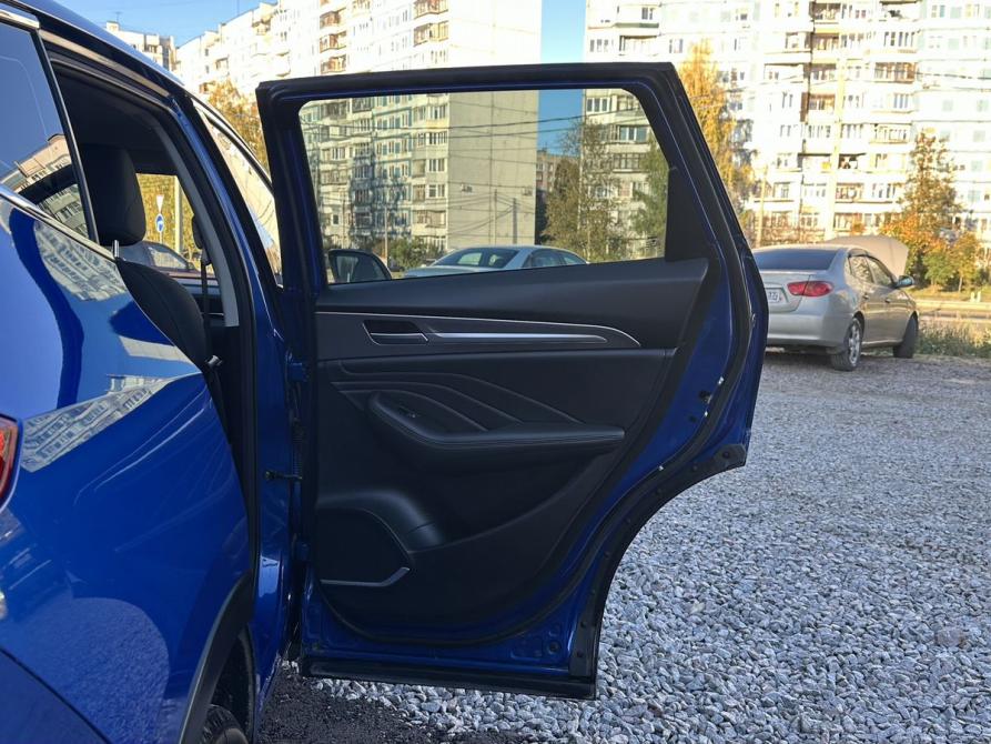 Haval F7 I Ярославль  - изображение 18