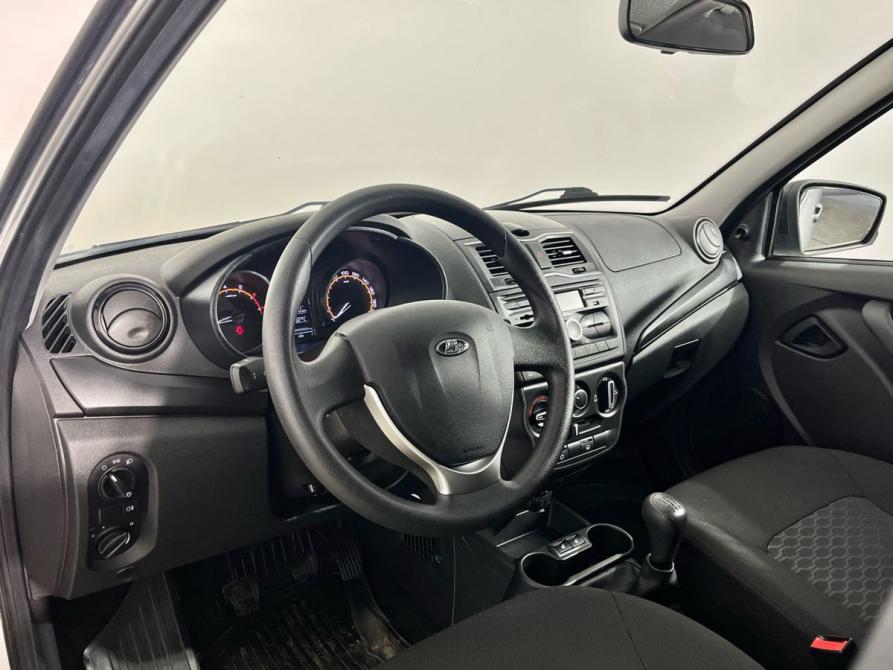 Lada (ВАЗ) Granta I Рестайлинг Ижевск  - изображение 8