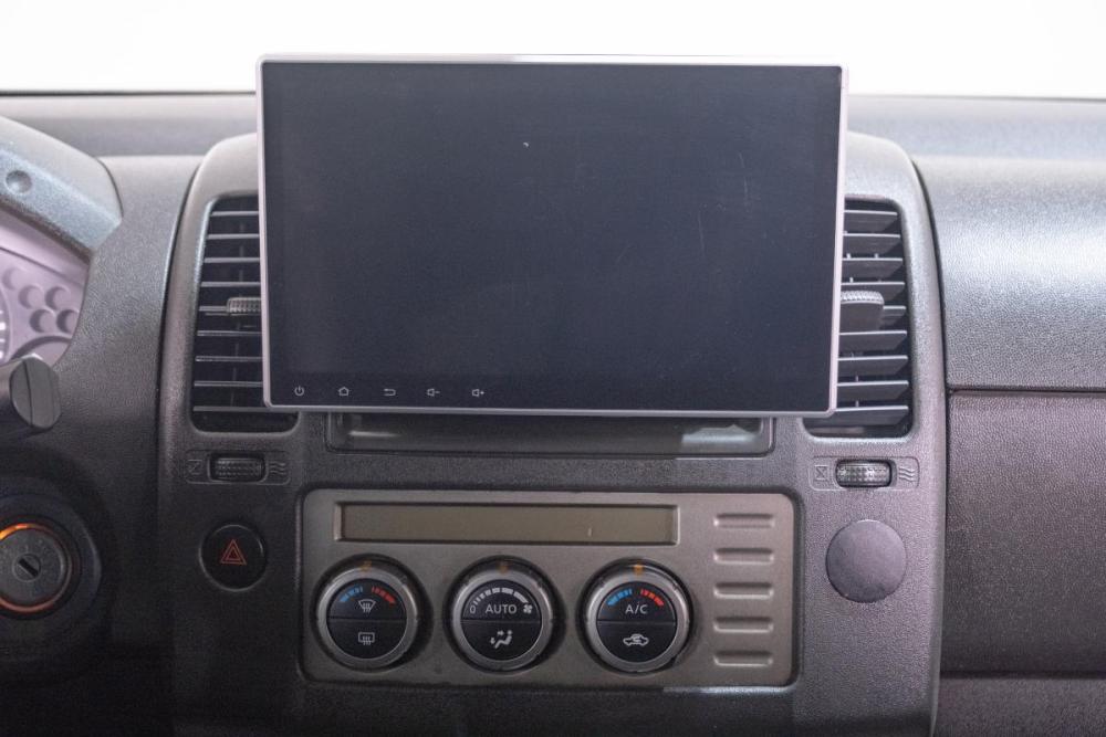 Nissan Navara (Frontier) III (D40) Томск  - изображение 16