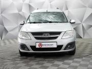 Lada (ВАЗ) Largus I Ульяновск  - изображение 27