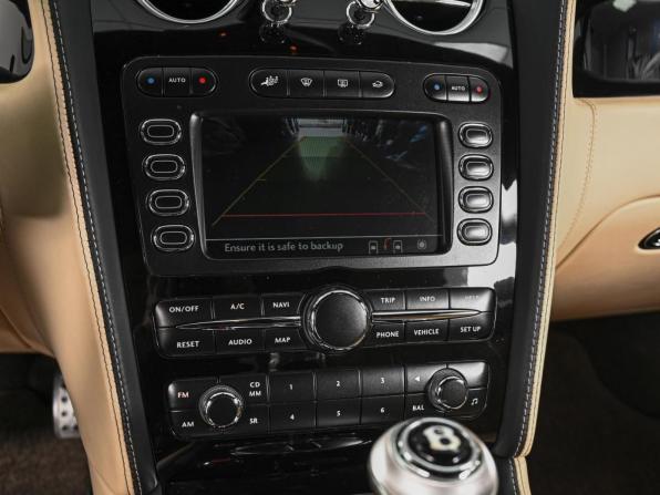 Bentley Continental GT I с пробегом 2008 года, цена 3 744 000 рублей, 79068 км, купе, Автокод Объявления