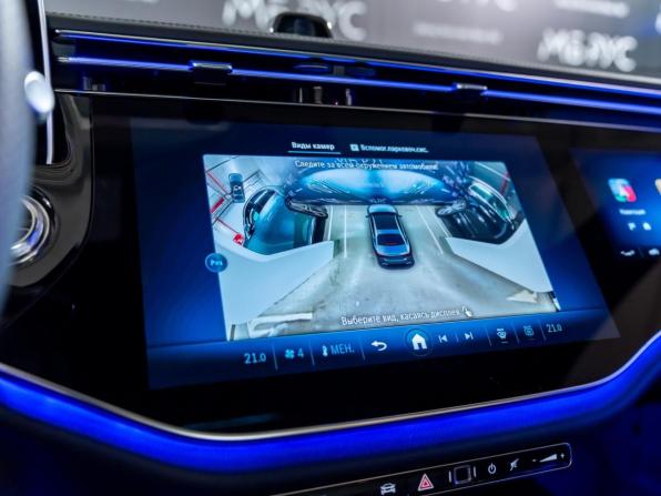 Новый Mercedes-Benz E-Класс VI (W214 S214) 2025 года, цена 10 100 000 рублей, седан, Автокод Объявления