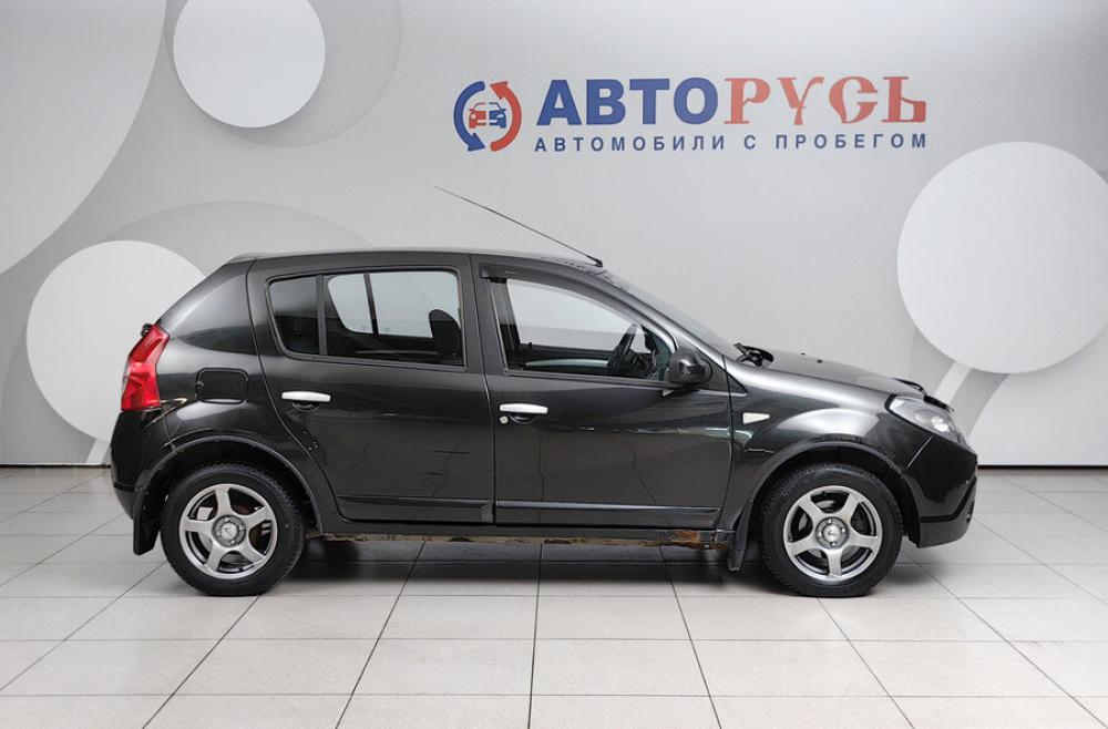 Renault Sandero I Подольск  - изображение 5