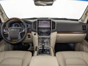 Toyota Land Cruiser 200 Series Рестайлинг 2 Москва  - изображение 44